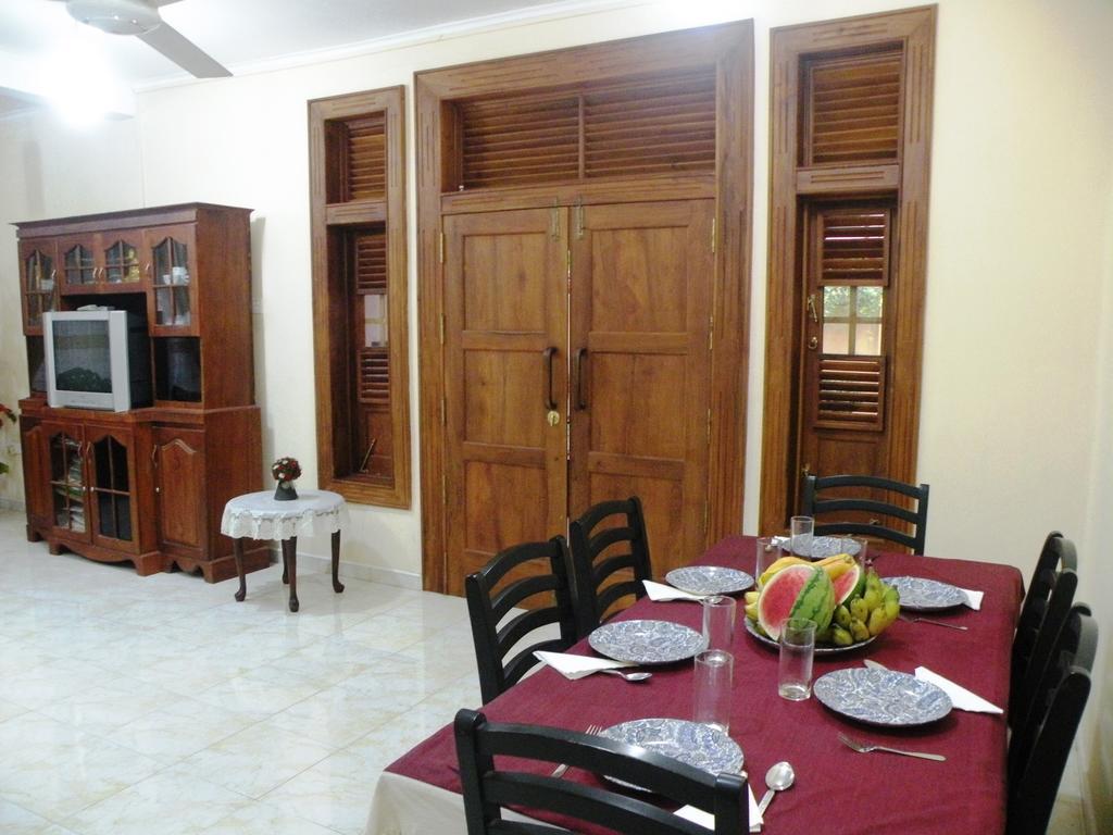 נגומבו Henderson Airport Residence מראה חיצוני תמונה