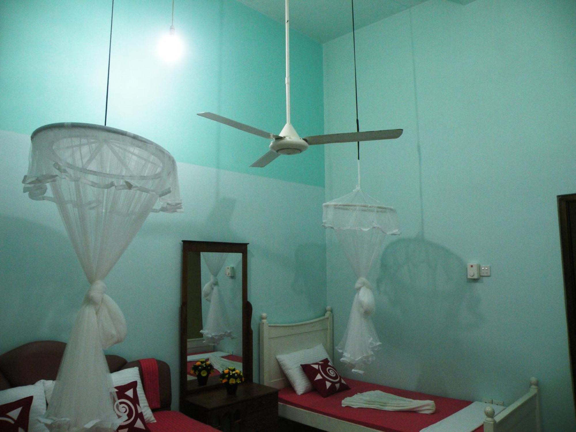 נגומבו Henderson Airport Residence חדר תמונה