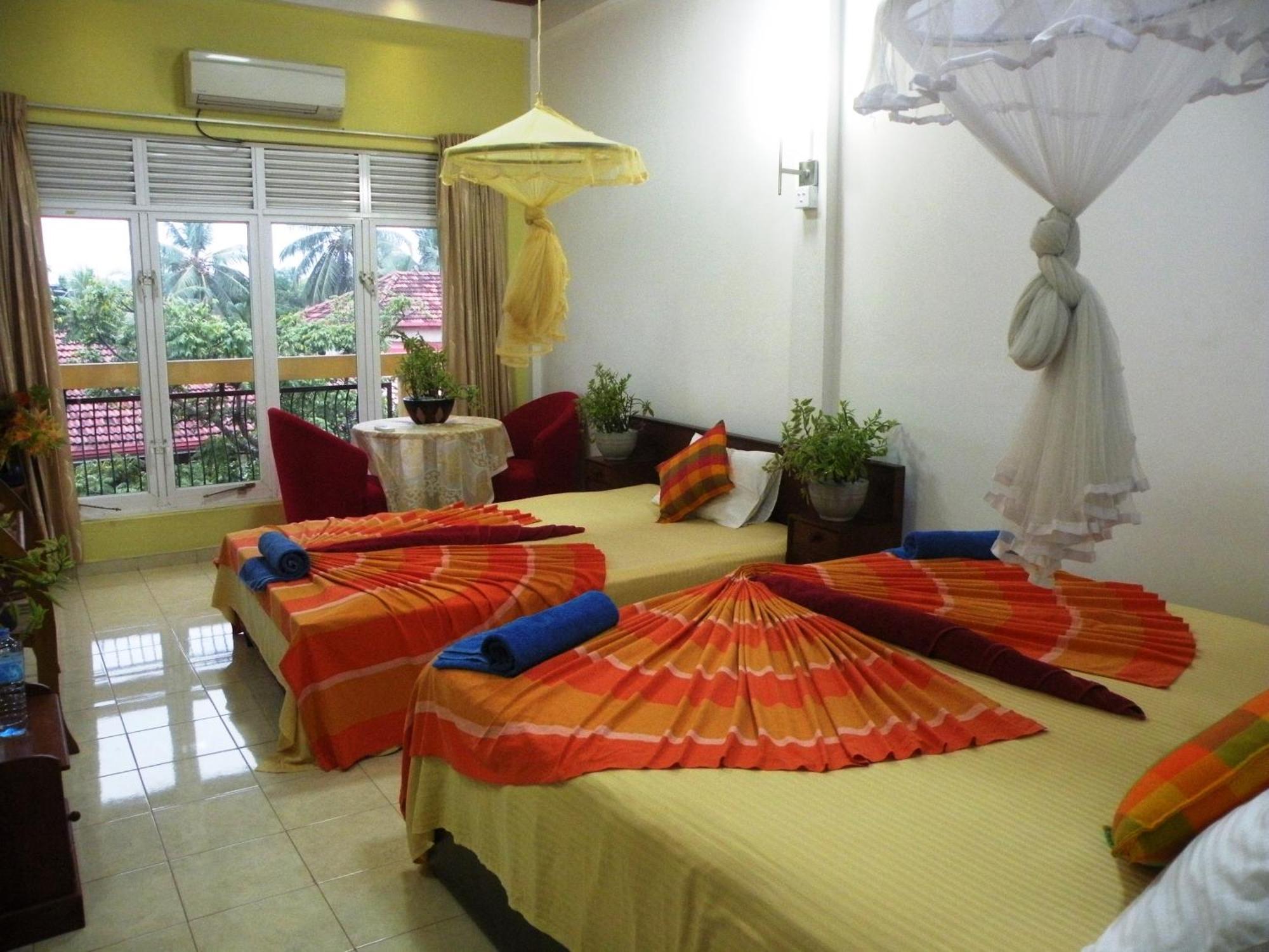 נגומבו Henderson Airport Residence חדר תמונה