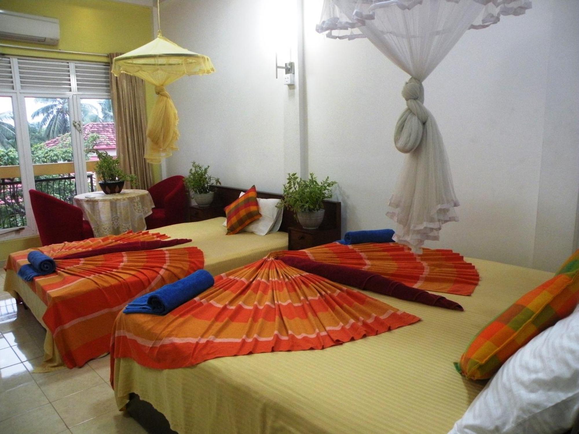 נגומבו Henderson Airport Residence חדר תמונה