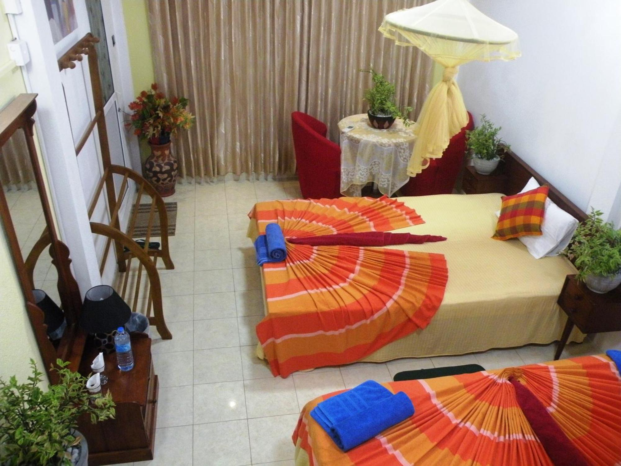 נגומבו Henderson Airport Residence חדר תמונה