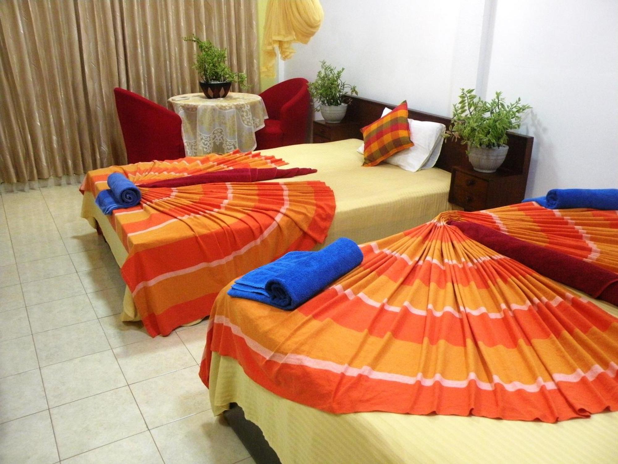 נגומבו Henderson Airport Residence חדר תמונה